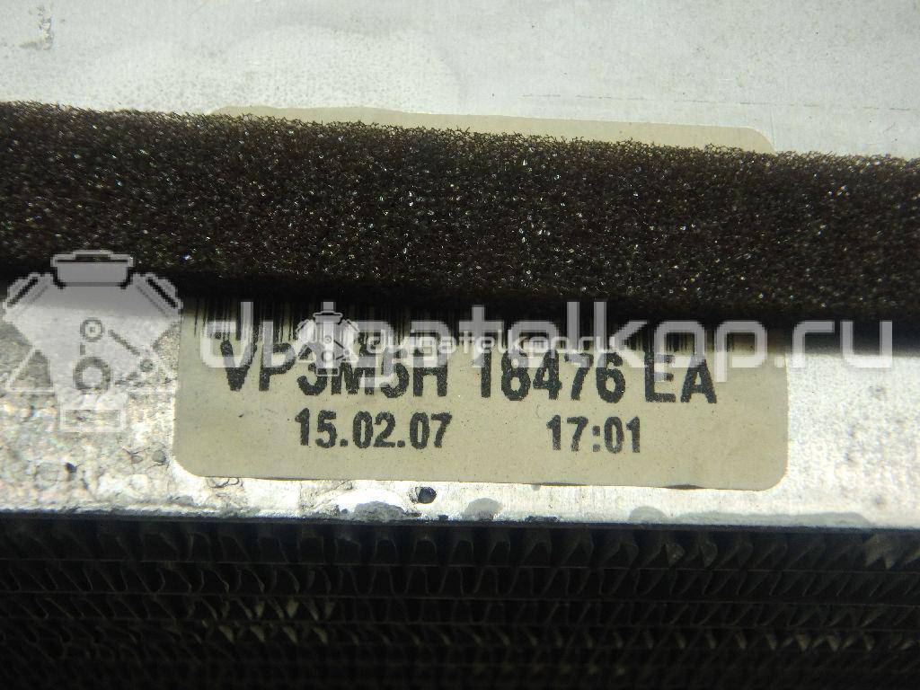 Фото Радиатор отопителя  1754199 для Volvo C30 / C70 / V50 Mw / S40 {forloop.counter}}