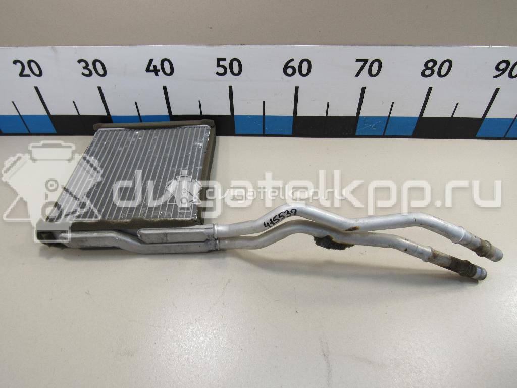 Фото Радиатор отопителя  BP4K61A10 для volvo C30 {forloop.counter}}