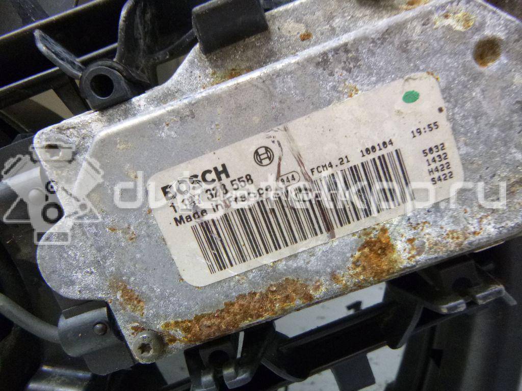 Фото Диффузор вентилятора  1530980 для volvo C30 {forloop.counter}}