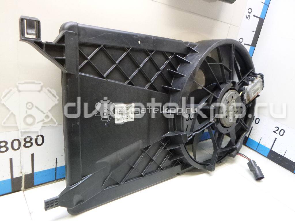 Фото Диффузор вентилятора  1530980 для volvo C30 {forloop.counter}}