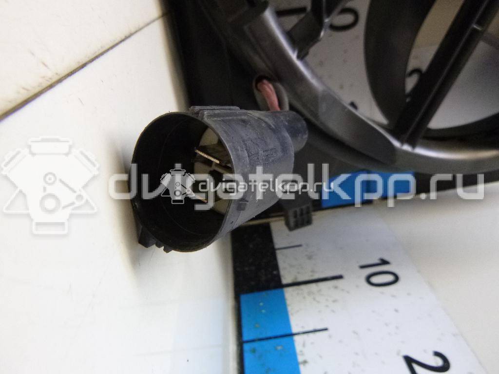 Фото Диффузор вентилятора  1530980 для volvo C30 {forloop.counter}}