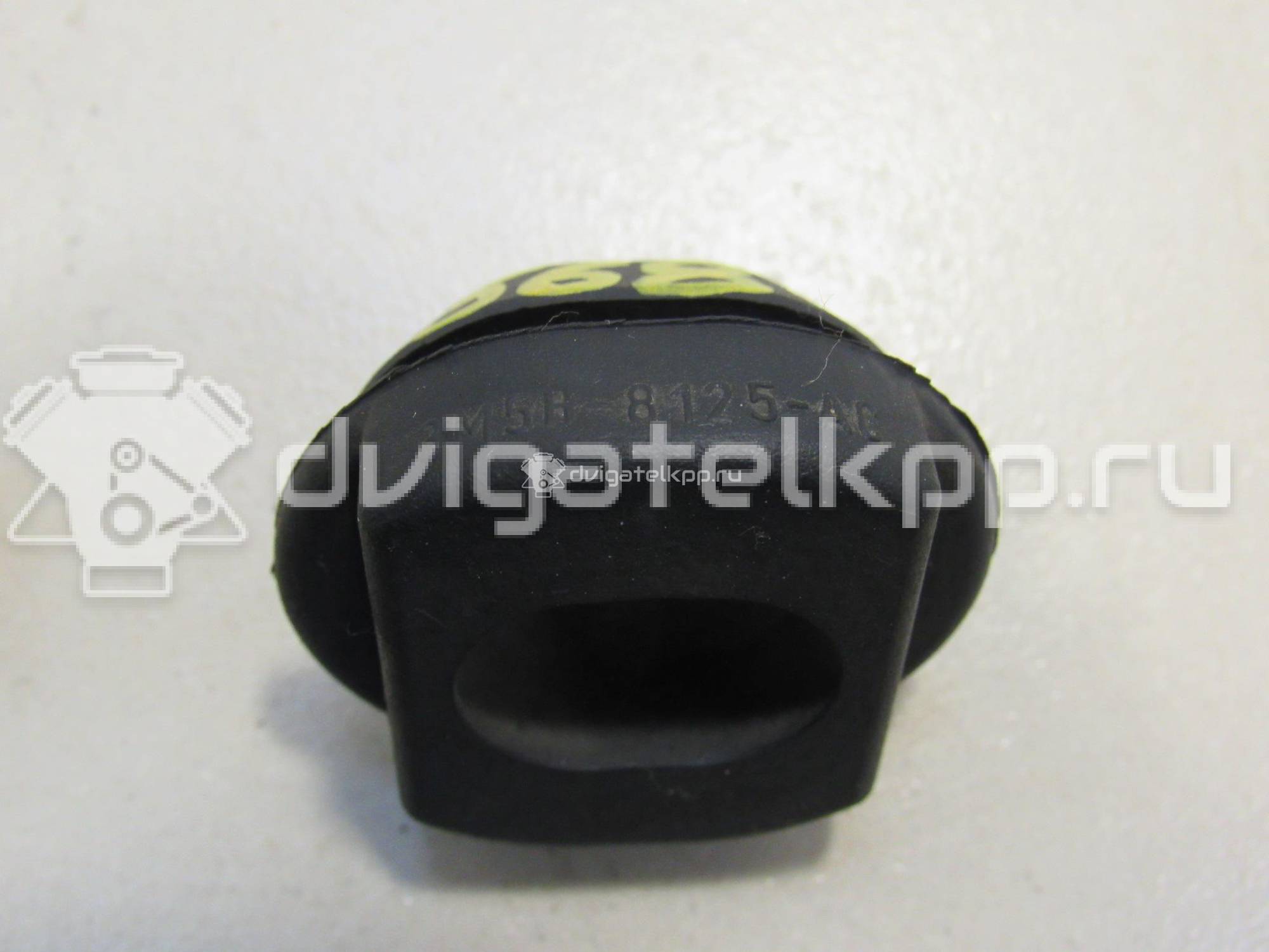 Фото Подушка радиатора  3m5h8125ac для ford C-MAX {forloop.counter}}