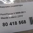 Фото Подушка радиатора  3m5h8125ac для ford C-MAX {forloop.counter}}