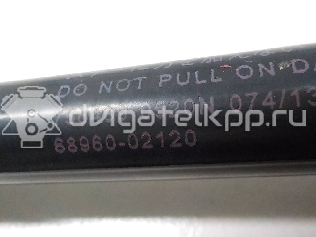 Фото Амортизатор двери багажника  6896002120 для Toyota Auris {forloop.counter}}