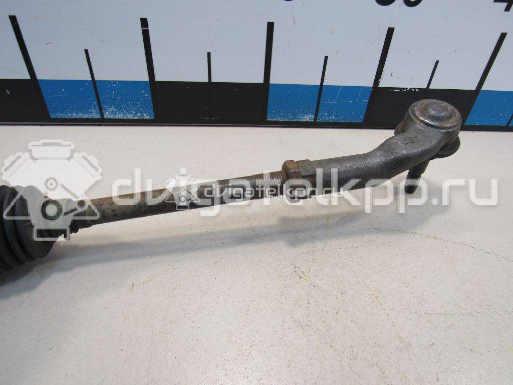 Фото Тяга рулевая  1377655 для Volvo C30 / C70 / V50 Mw / S40 {forloop.counter}}
