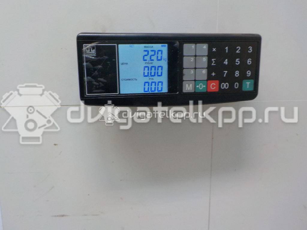 Фото Насос гидроусилителя  1484948 для volvo C30 {forloop.counter}}