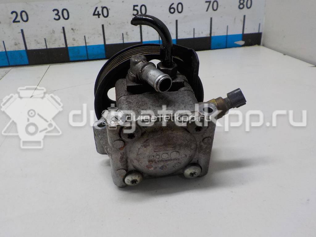 Фото Насос гидроусилителя  1484948 для volvo C30 {forloop.counter}}