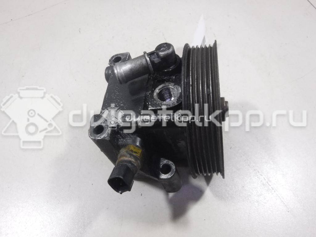 Фото Насос гидроусилителя  1470514 для volvo C30 {forloop.counter}}