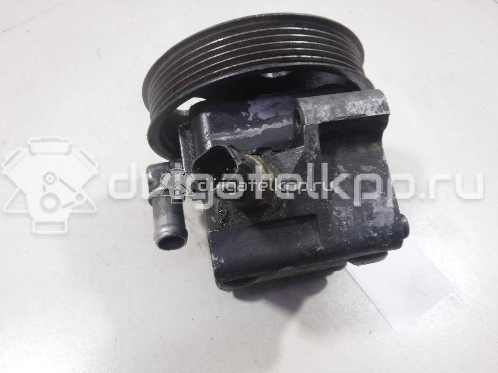 Фото Насос гидроусилителя  1470514 для volvo C30 {forloop.counter}}