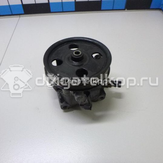 Фото Насос гидроусилителя  1470514 для volvo C30