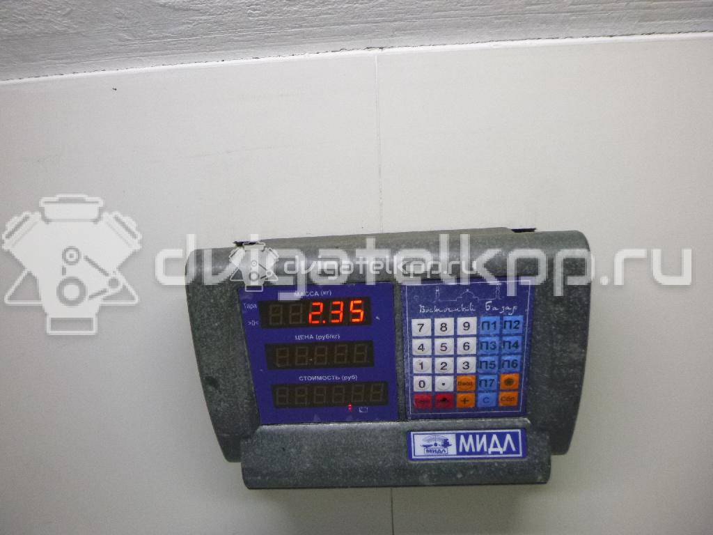 Фото Насос гидроусилителя  1470514 для volvo C30 {forloop.counter}}
