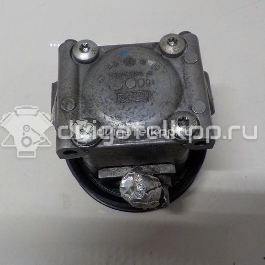 Фото Насос гидроусилителя  4M513A696AE для volvo C30