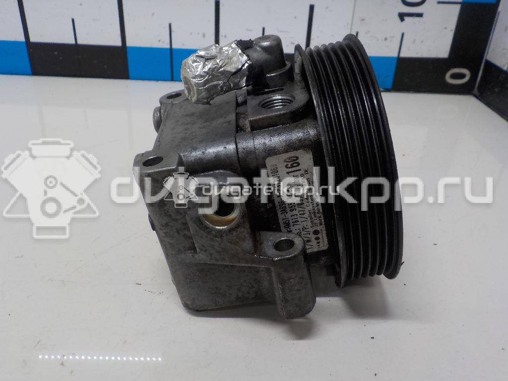 Фото Насос гидроусилителя  4M513A696AE для volvo C30 {forloop.counter}}