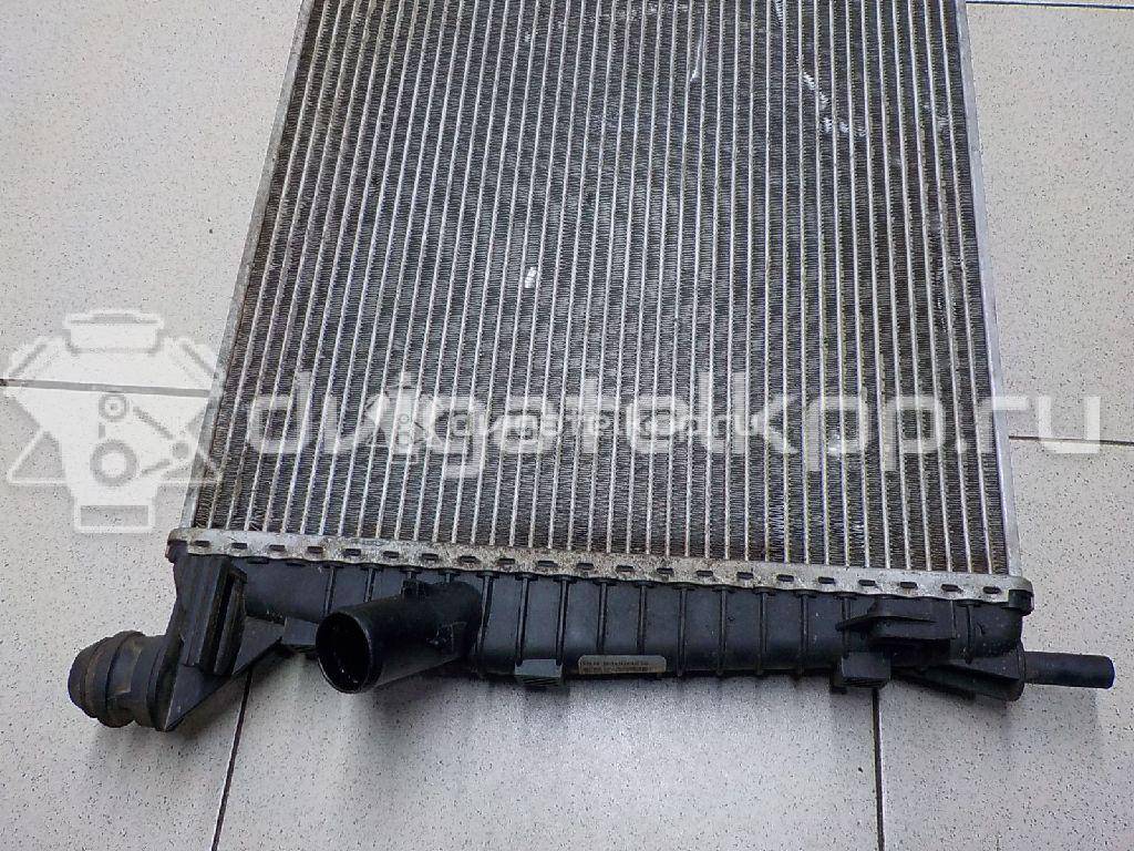 Фото Радиатор основной  Z60315200 для Volvo V50 Mw / C70 / C30 / S40 / V40 {forloop.counter}}