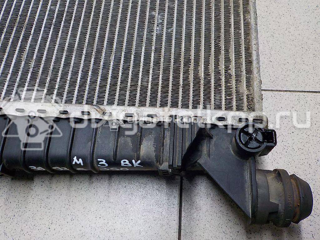 Фото Радиатор основной  Z60315200 для Volvo V50 Mw / C70 / C30 / S40 / V40 {forloop.counter}}