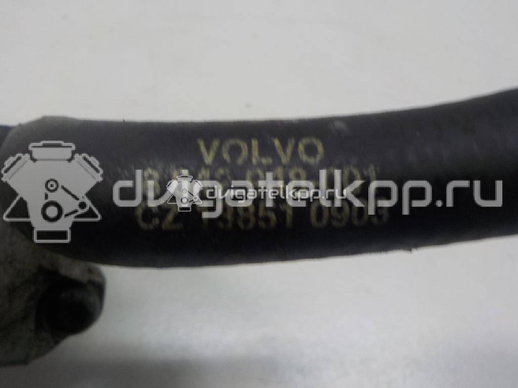 Фото Термостат  31293700 для Volvo S70 Ls / V50 Mw / C70 / V70 / C30 {forloop.counter}}