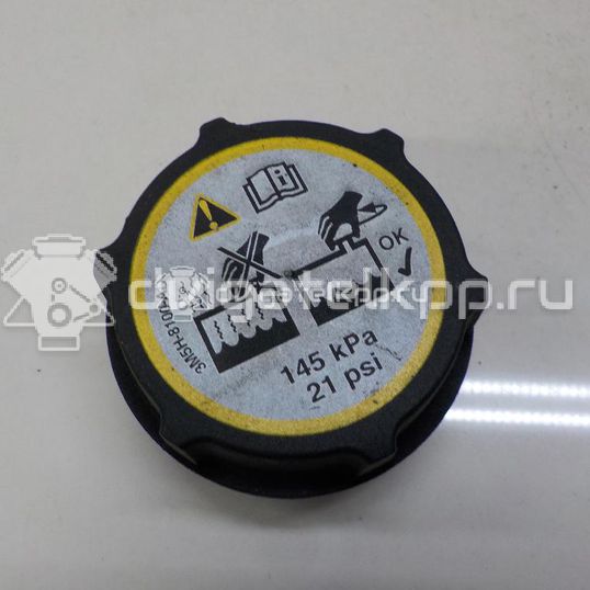 Фото Крышка расширительного бачка  1301104 для volvo C30