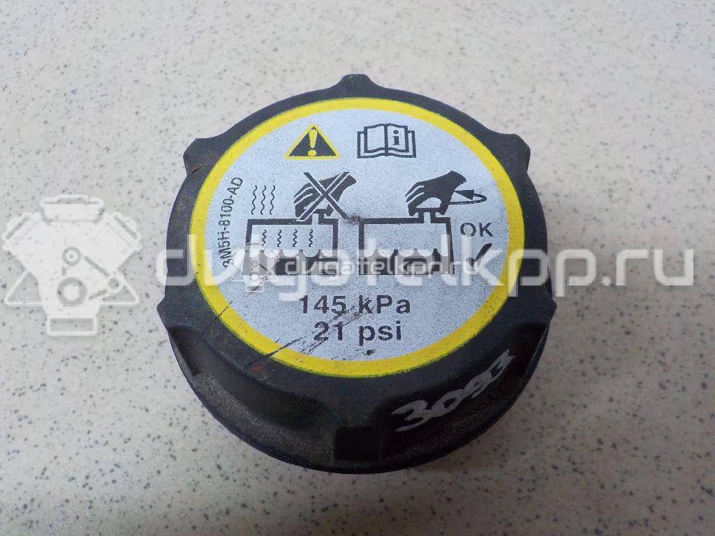 Фото Крышка расширительного бачка  1301104 для volvo C30 {forloop.counter}}