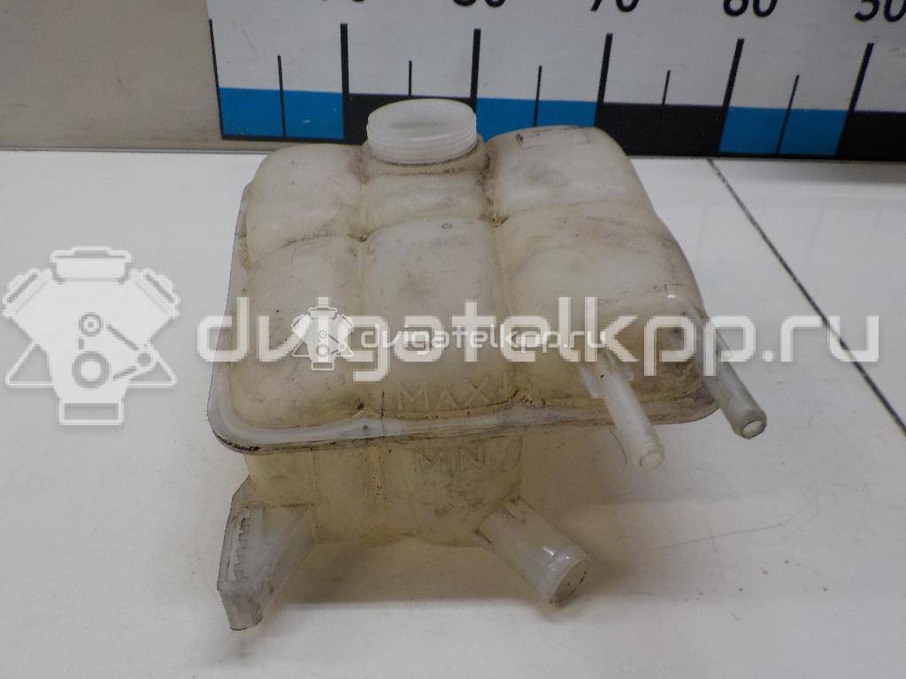 Фото Бачок расширительный  1425193 для volvo C30 {forloop.counter}}