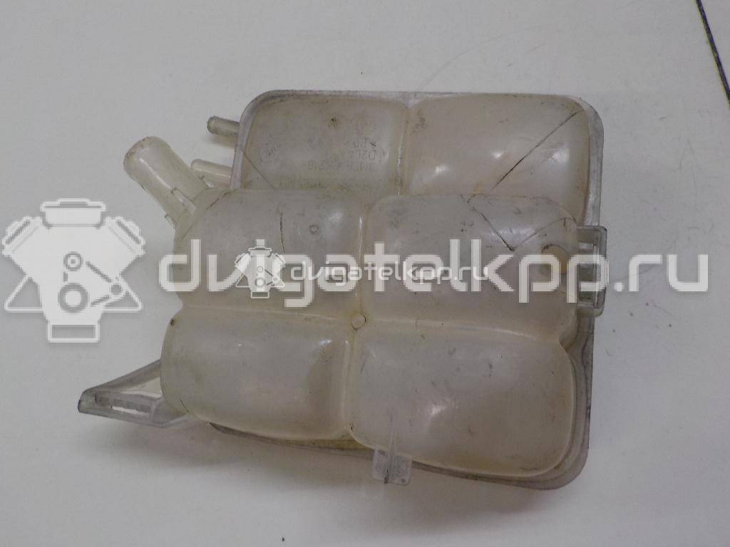 Фото Бачок расширительный  1425193 для volvo C30 {forloop.counter}}