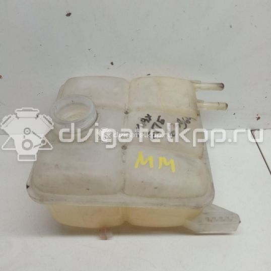 Фото Бачок расширительный  3M5H8K218AJ для volvo C30