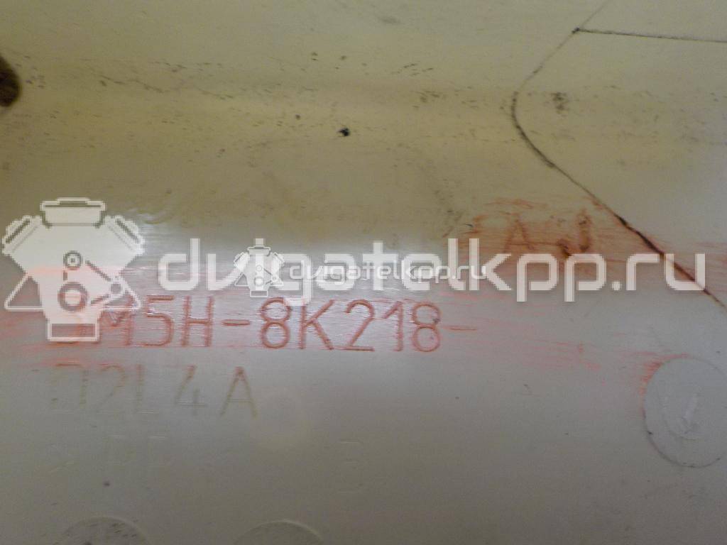 Фото Бачок расширительный  3M5H8K218AJ для volvo C30 {forloop.counter}}