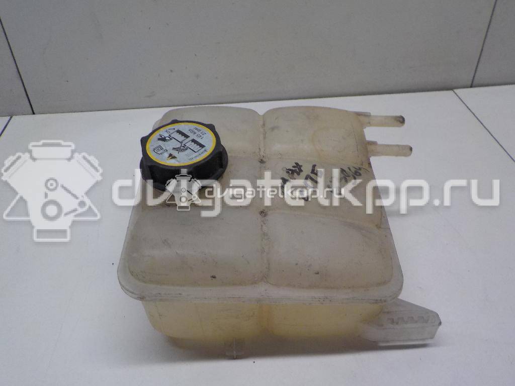 Фото Бачок расширительный  3M5H8K218AJ для volvo C30 {forloop.counter}}