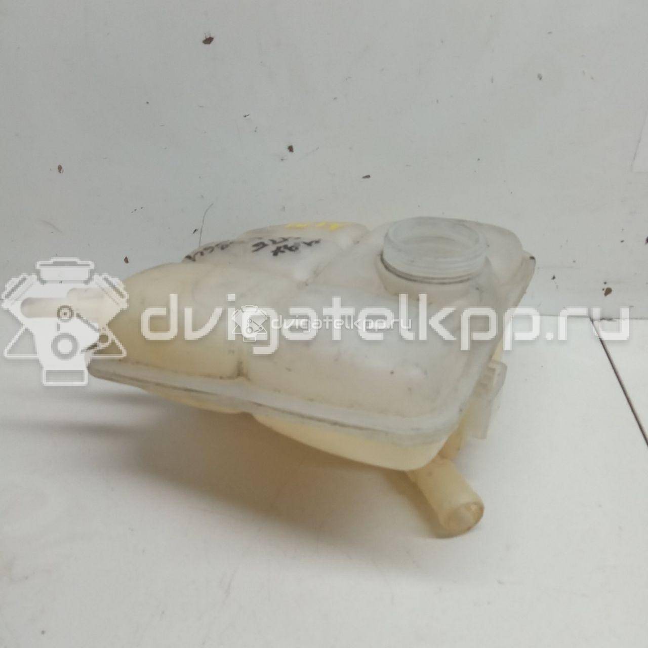 Фото Бачок расширительный  3M5H8K218AJ для volvo C30 {forloop.counter}}