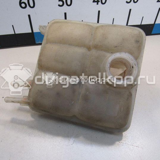 Фото Бачок расширительный  3M5H8K218AJ для volvo C30