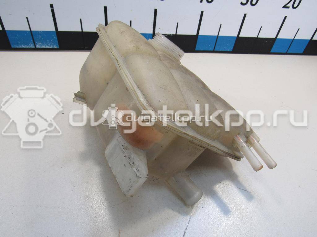 Фото Бачок расширительный  3M5H8K218AJ для volvo C30 {forloop.counter}}