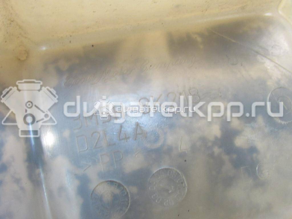 Фото Бачок расширительный  3M5H8K218AJ для volvo C30 {forloop.counter}}