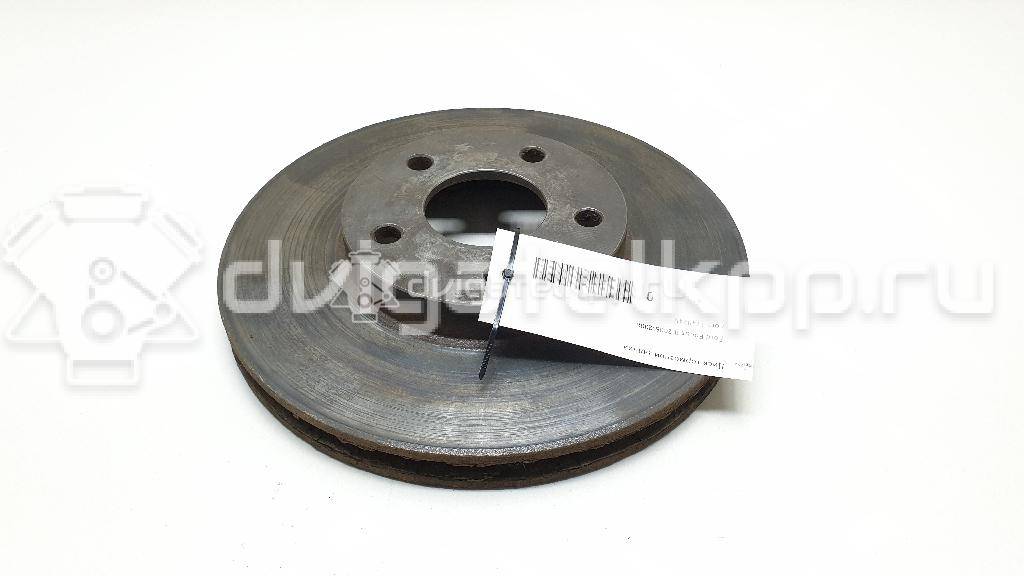 Фото Диск тормозной передний вентилируемый  1734696 для volvo C30 {forloop.counter}}