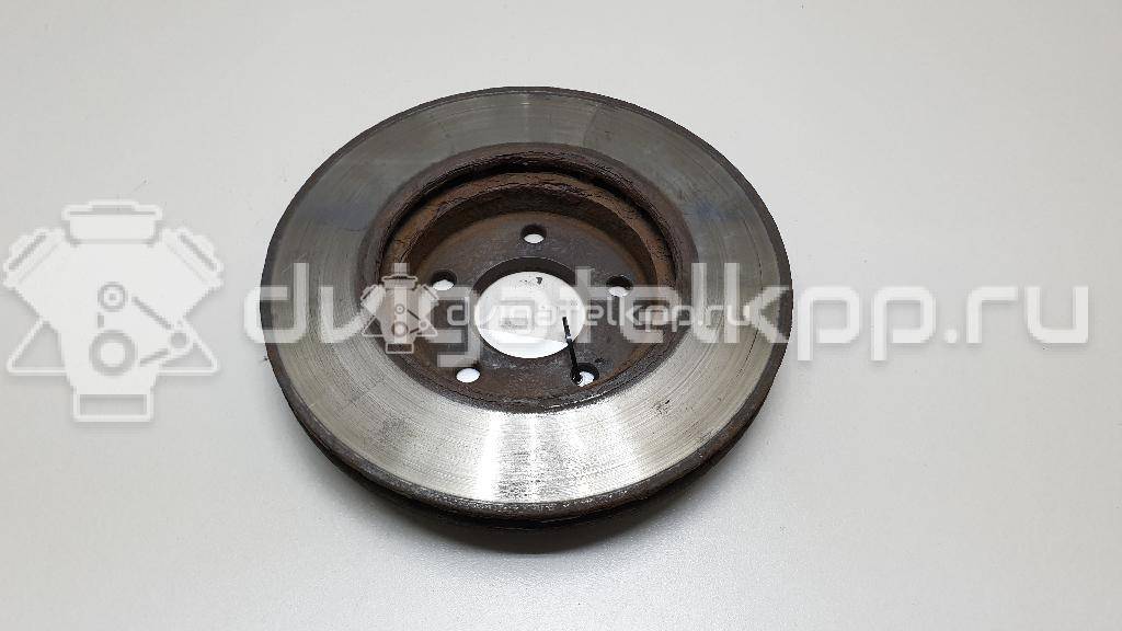 Фото Диск тормозной передний вентилируемый  1734696 для volvo C30 {forloop.counter}}