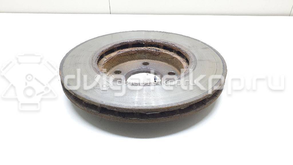 Фото Диск тормозной передний вентилируемый  1734696 для volvo C30 {forloop.counter}}