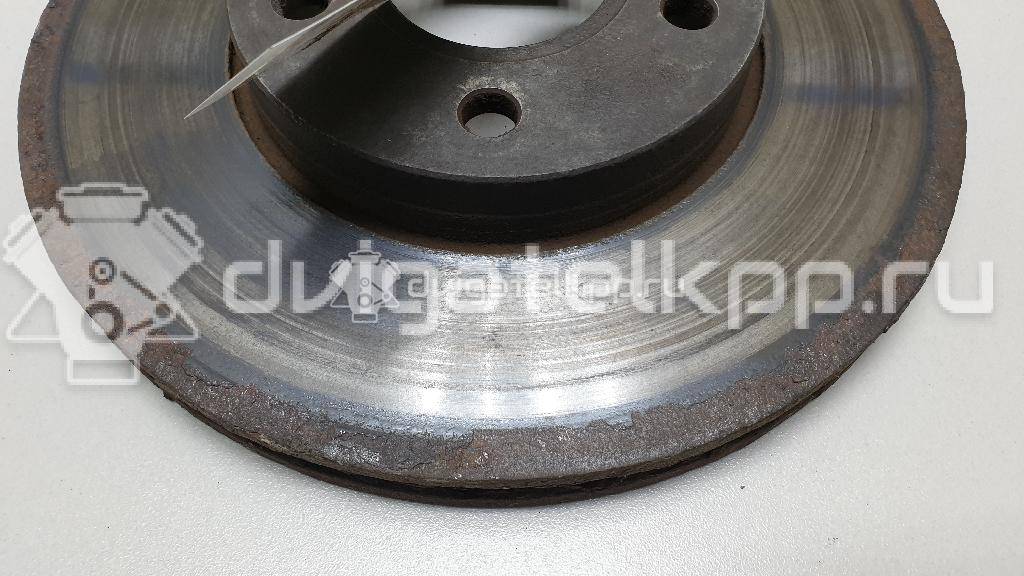 Фото Диск тормозной передний вентилируемый  1734696 для volvo C30 {forloop.counter}}