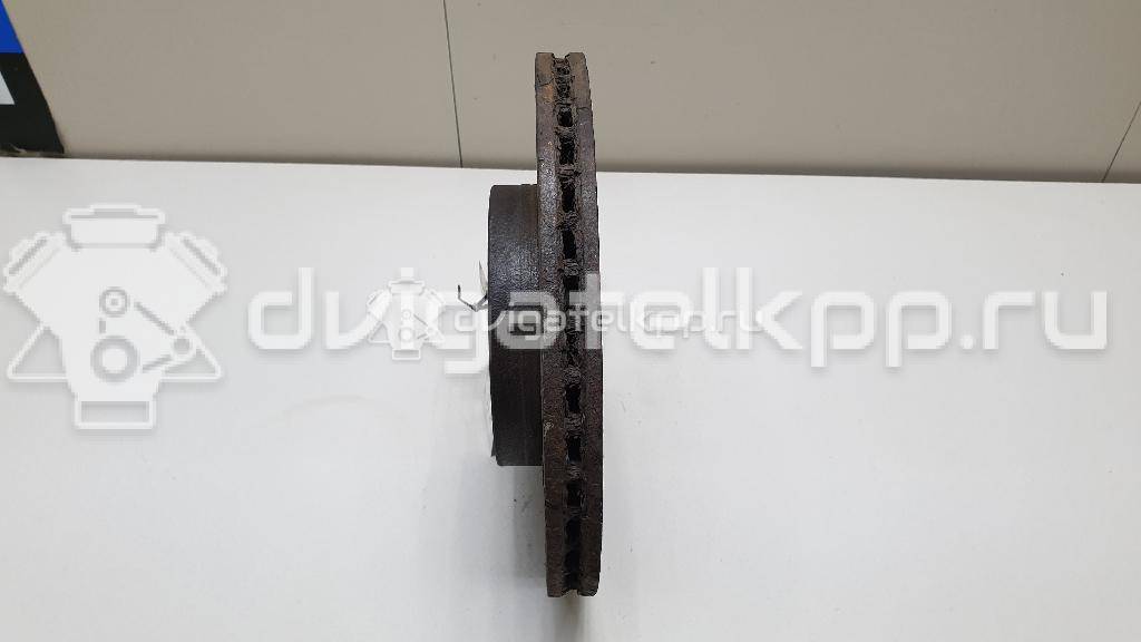 Фото Диск тормозной передний вентилируемый  1734696 для volvo C30 {forloop.counter}}