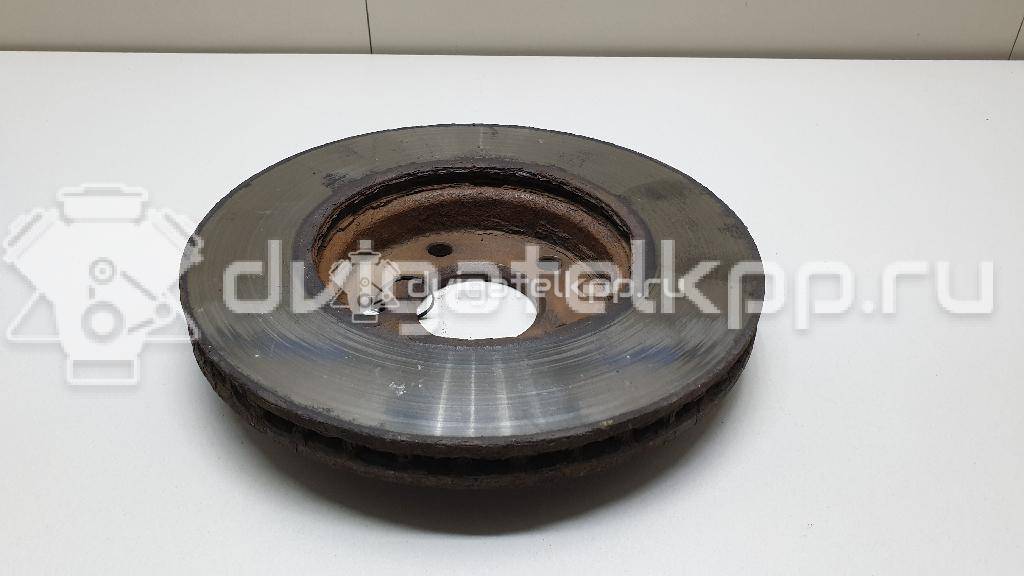 Фото Диск тормозной передний вентилируемый  1734696 для volvo C30 {forloop.counter}}