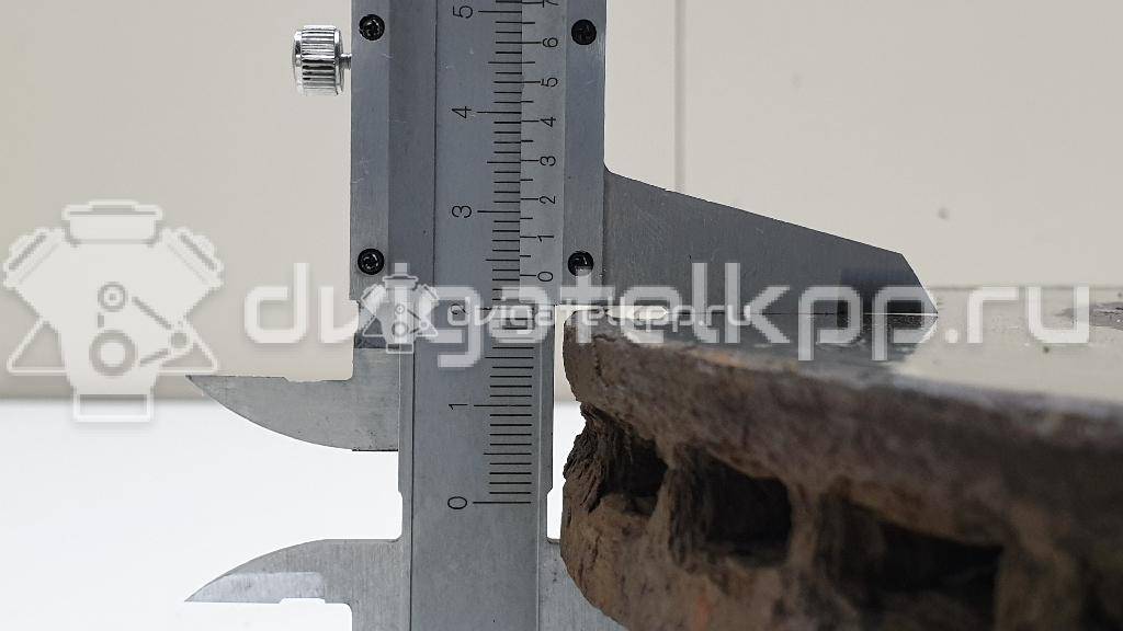 Фото Диск тормозной передний вентилируемый  1734696 для volvo C30 {forloop.counter}}