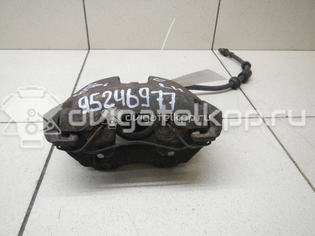 Фото Суппорт тормозной передний левый  1682876 для volvo C30 {forloop.counter}}