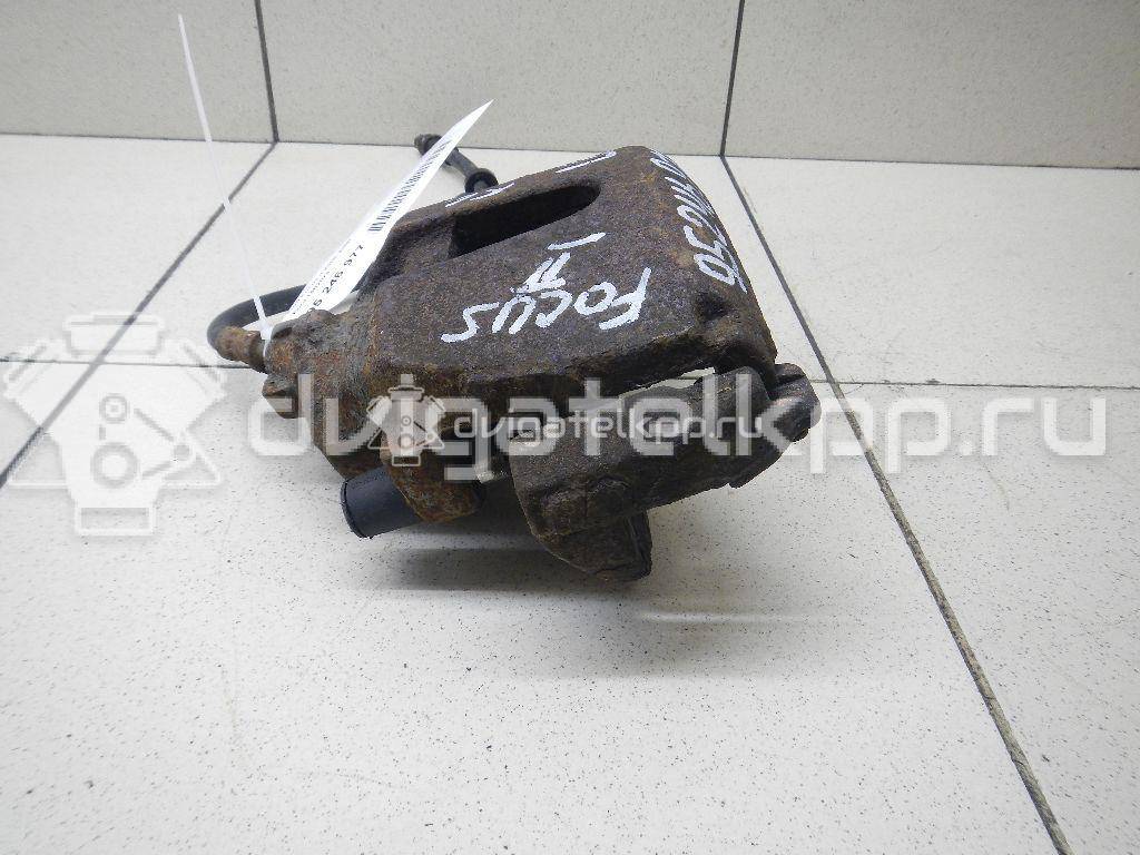 Фото Суппорт тормозной передний левый  1682876 для volvo C30 {forloop.counter}}