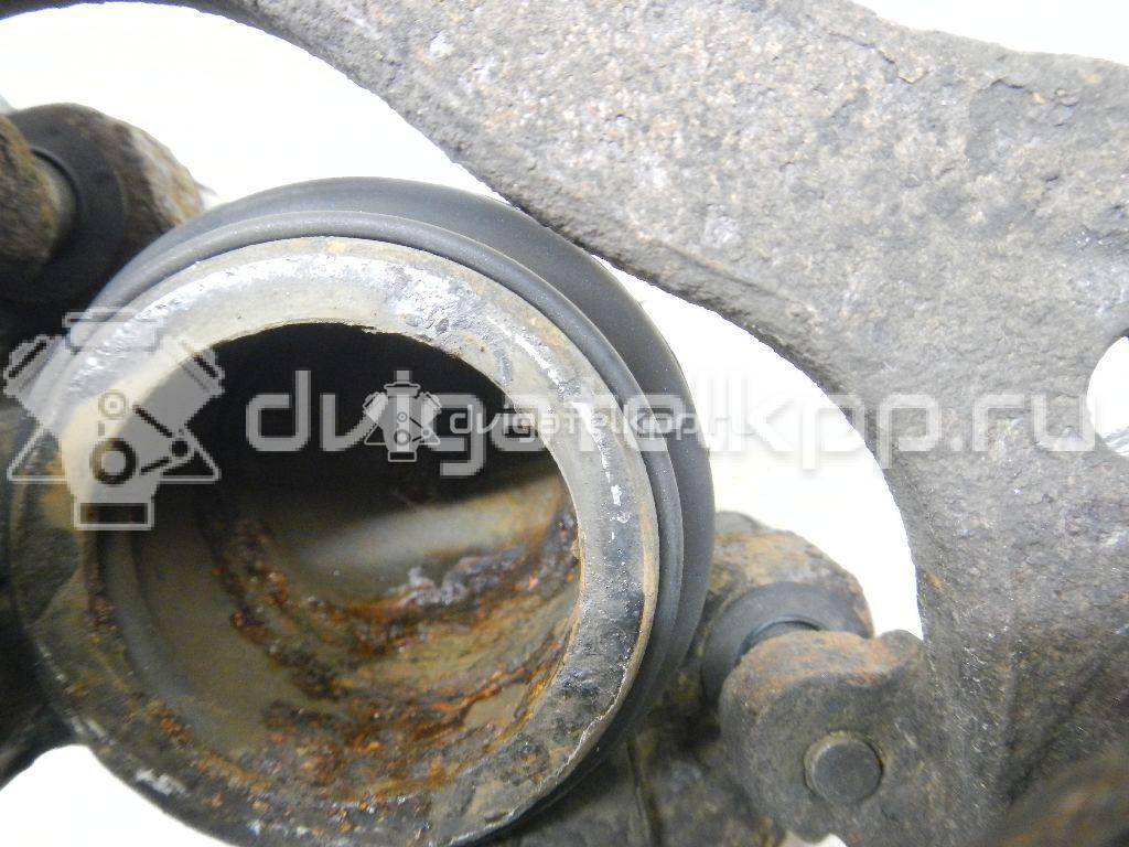 Фото Суппорт тормозной передний левый  1682876 для volvo C30 {forloop.counter}}