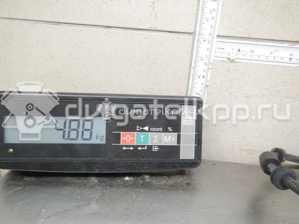 Фото Суппорт тормозной передний левый  1682876 для volvo C30 {forloop.counter}}