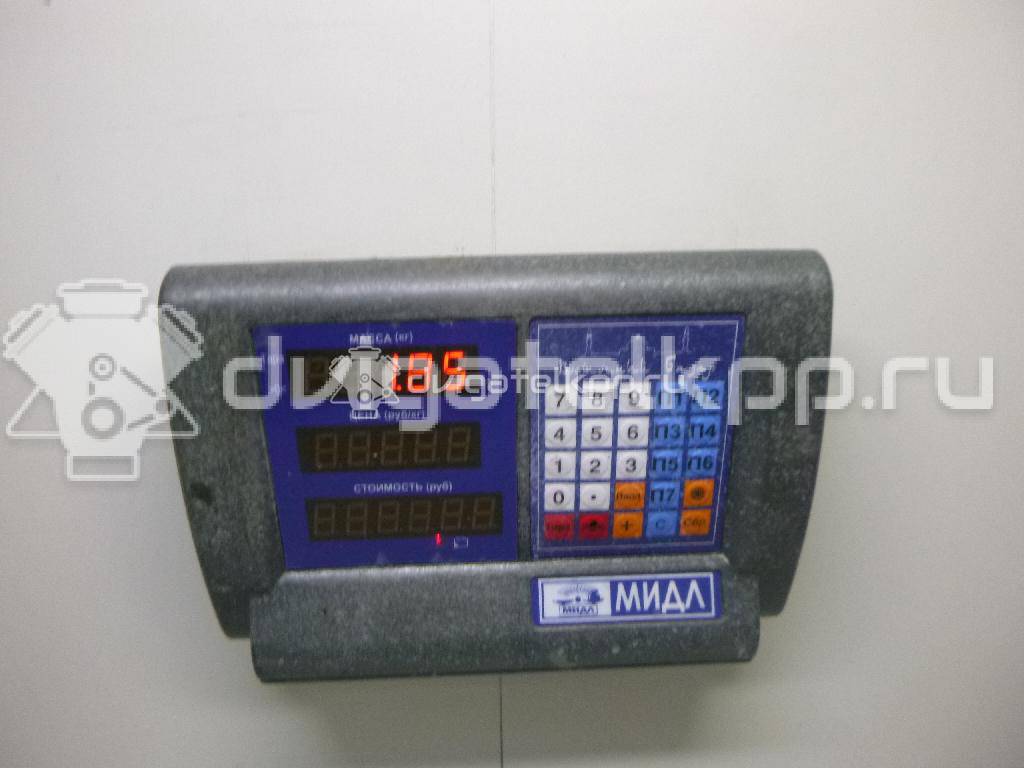 Фото Суппорт тормозной задний правый  2080513 для volvo C30 {forloop.counter}}