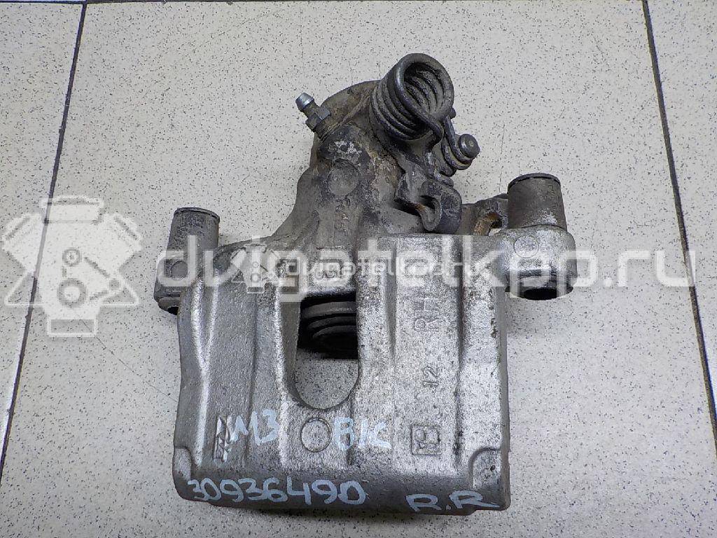 Фото Суппорт тормозной задний правый  BPYK2661XB для Volvo C30 / C70 / V50 Mw / S40 {forloop.counter}}
