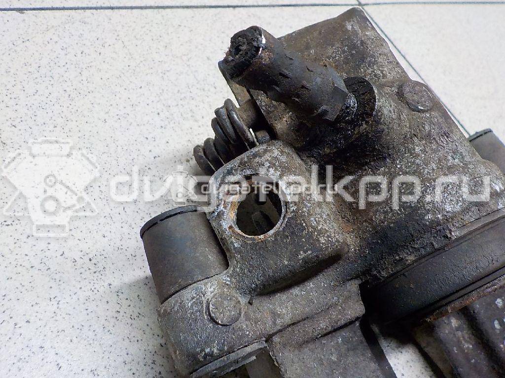 Фото Суппорт тормозной задний правый  BPYK2661XB для Volvo C30 / C70 / V50 Mw / S40 {forloop.counter}}