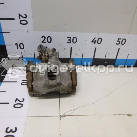 Фото Суппорт тормозной задний левый  BPYK2671XC для volvo C30