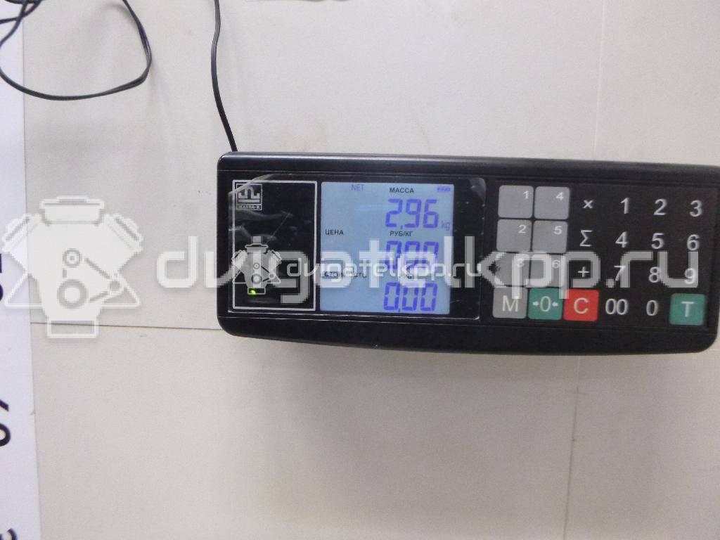 Фото Суппорт тормозной задний левый  BPYK2671XC для volvo C30 {forloop.counter}}