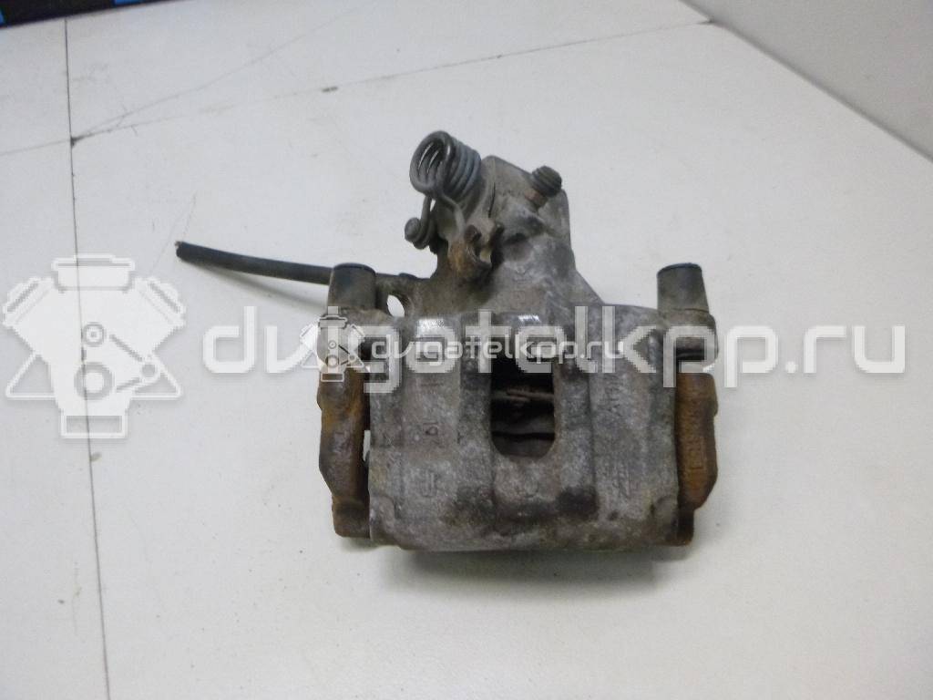 Фото Суппорт тормозной задний левый  BPYK2671XC для volvo C30 {forloop.counter}}