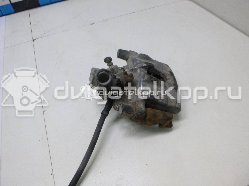 Фото Суппорт тормозной задний левый  BPYK2671XC для volvo C30 {forloop.counter}}