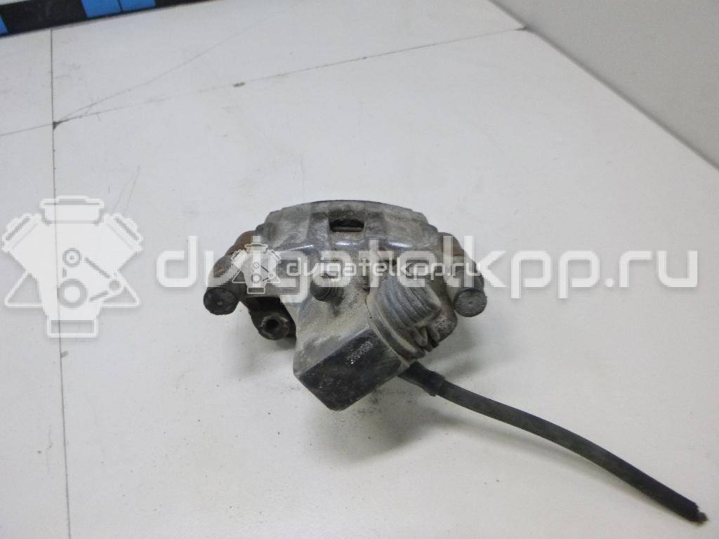 Фото Суппорт тормозной задний левый  BPYK2671XC для volvo C30 {forloop.counter}}